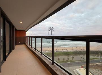 Apartamento · 64m² · 2 Quartos · 2 Vagas · Apartamento à Venda – Beach Class Jaguaribe | 2 Suítes | 2 Vagas