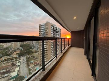 Apartamento · 64m² · 2 Quartos · 2 Vagas · Apartamento à Venda – Beach Class Jaguaribe | 2 Suítes | 2 Vagas