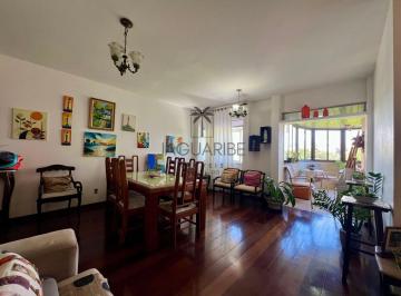 Apartamento · 130m² · 3 Quartos · 1 Vaga · Apartamento Nascente 3 Quartos (1 Suíte) na Praia do Buracão | Rio Vermelho