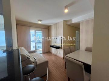 Apartamento · 55m² · 2 Quartos · 2 Vagas · Apartamento à venda - Michael Pajak (11) 999996 - 4550