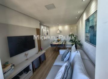 Apartamento · 48m² · 2 Quartos · 1 Vaga · Apartamento à venda na freguesia do Ó - Michael Pajak (11) 99996 - 4550