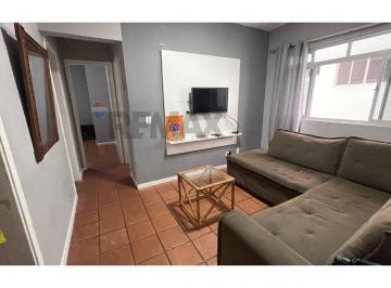 Apartamento · 60m² · 2 Quartos · 1 Vaga · Invista em Apartamento Moderno na Enseada, Guarujá