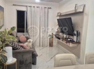 Apartamento · 100m² · 3 Quartos · 2 Vagas · Apartamento para locação no Bosque da Saúde 3 dormitórios 4 banheiros 2 vagas