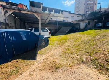 Terreno · 400m² · Terreno Comercial para Locação no Lauzane Paulista  400m² com 16 Vagas Cobertas