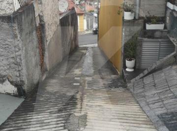 Terreno · 130m² · Terreno na Vila Mazzei, 130 m?