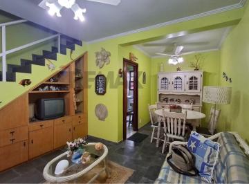 Casa · 67m² · 2 Quartos · 1 Vaga · Sobrado geminado a venda no Tombo, Guarujá/SP