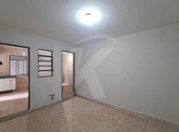 Casa · 60m² · 1 Quarto · Casa de de 60m² com um dormitório, sala, cozinha, banheiro e área de serviço no Imirim
