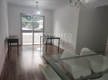 Apartamento · 79m² · 3 Quartos · 1 Vaga · Apartamento com 3 dormitórios para venda ou locação na Vila Olimpia