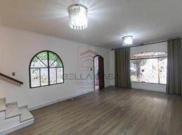 Casa · 159m² · 3 Quartos · 2 Vagas · Sobrado para Alugar no Jardim Avelino - 159m2 - 3 dormitórios - 1 suíte -2 vagas de garagem