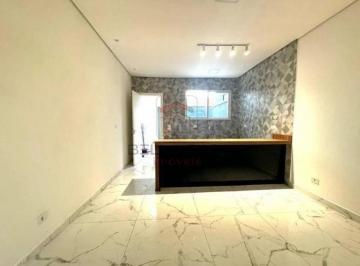 Casa · 100m² · 2 Quartos · 1 Vaga · Sobrado para alugar no Bairro da Mooca -100m2