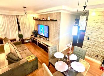 Apartamento de 2 quartos, Brasília · Condomínio Borges Landeiro Garden, Ceilândia, 02 Quartos, 01 suíte, Reformado, QNO 12