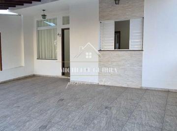 Casa · 109m² · 3 Quartos · 2 Vagas · Condomínio Horto Florestal II - Casa em Condomínio no Horto Florestal, Sorocaba/SP