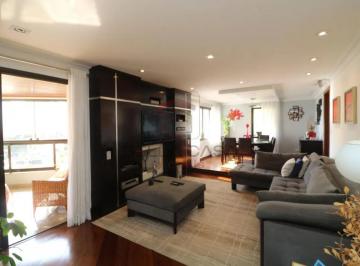 Apartamento · 185m² · 4 Quartos · 3 Vagas · Apartamento com 4 Dormitórios à Venda no Jardim Avelino