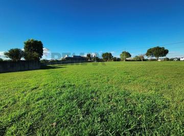 Terreno · 990m² · 10 Vagas · Terreno 990 m² em Jaguariúna, SP: Condominio Plazza Ville