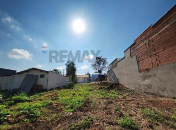 Terreno · 300m² · 4 Vagas · Terreno 300 m² Residencial no Residencial Imigrantes: Holambra SP