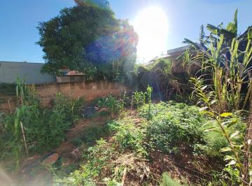 Comercial · 260m² · TERRENO ZONEAMENTO MISTO – PARQUE RESIDENCIAL IMIGRANTES – HOLAMBRA/SP