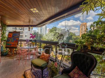 Photo 1 · Apartamento no Campo Belo ,276 m² e 3 vagas
