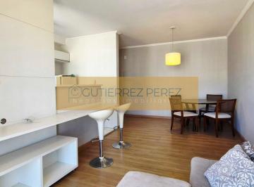 Apartamento · 65m² · 2 Quartos · 1 Vaga · Apto 2 dorms | 1 suíte | mobiliado - Mogilar, Mogi das Cruzes/ SP