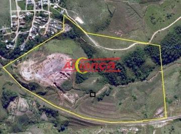 Terreno · 145200m² · Oportunidade Única para Investidores | Área Estratégica em Itaquaquecetuba