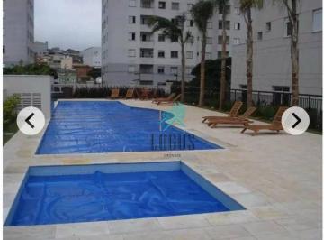 66cc6734aa56f72b9c393d95b9f57ca27f3b9411 · Apartamento com 2 dormitórios à venda, 61 m² por R$ 515.000,00 - Sacomã - São Paulo/SP