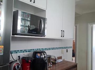 3dfabc251b9e3091900fb3bcda70194344f3d2f6 · Apartamento com 2 dormitórios à venda, 53 m² por R$ 290.000,00 - Demarchi - São Bernardo do Campo/SP
