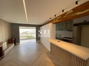 Apartamento · 128m² · 3 Quartos · 2 Vagas · Alta Vista - Apartamento à venda no Condomínio Alta Vista – Jundiaí/SP