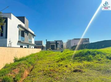 Terreno · 360m² · Terreno à venda no Condomínio Brisas Jundiaí – Jardim Samambaia – Jundiaí/SP
