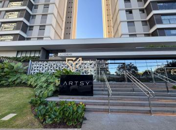 Apartamento · 89m² · 2 Quartos · 2 Vagas · Apartamento a venda Ed. Artsy 89,00m² privativo 2 dormitórios (1 suíte) 2 vagas Gleba Palhano