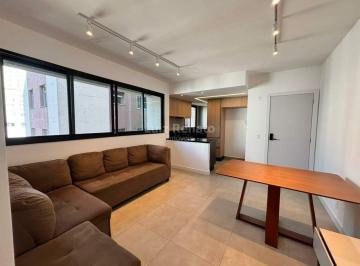 Apartamento · 62m² · 2 Quartos · 2 Vagas · Apartamento para aluguel, 2 quartos com suíte, 62m² no Lourdes