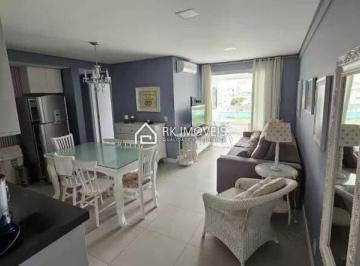 Apartamento · 89m² · 3 Quartos · 2 Vagas · Apartamento à Venda – Condomínio Torre de Gales | Ingleses Norte | Florianópolis