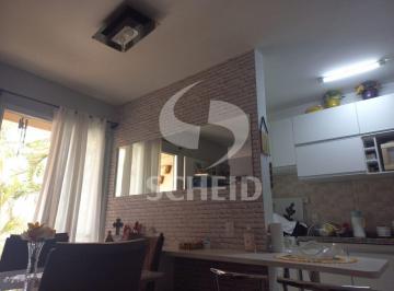 Apartamento · 49m² · 2 Quartos · 1 Vaga · Apartamento com 2 quartos, e 1 vaga de garagem em Interlagos