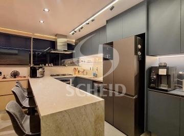Apartamento · 140m² · 3 Quartos · 2 Vagas · Apartamento à venda com 140m², 3 quartos e 2 vagas