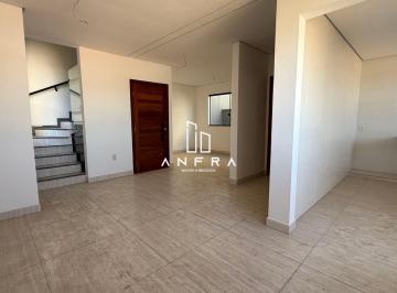 Casa · 125m² · 3 Quartos · 4 Vagas · Casa com ampla área externa - 3 Qts (suíte com closet) e 4 vagas