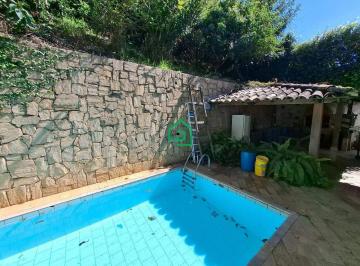 Casa · 419m² · 4 Quartos · 2 Vagas · Casa à venda no bairro Progresso-Conselheiro Lafaiete
