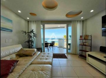Apartamento · 88m² · 2 Quartos · 2 Vagas · Exclusividade Pé na Areia: 88m² com 2 Suítes e 2 Vagas no Recreio dos Bandeirantes