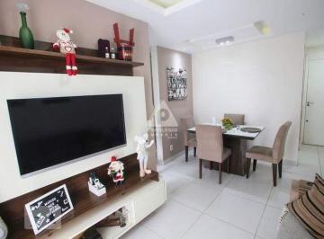 Apartamento · 52m² · 2 Quartos · 1 Vaga · Apto na Barra Olimpica 2 Quartos Sol da Manha Reformado