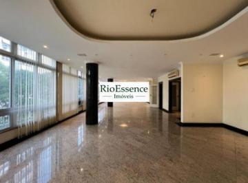 Apartamento · 296m² · 4 Quartos · 2 Vagas · Apartamento de 4 quartos à venda em Copacabana (Frente) – 2 vagas