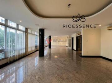 Apartamento · 296m² · 4 Quartos · 2 Vagas · Apartamento de 4 quartos à venda em Copacabana (Frente) – 2 vagas