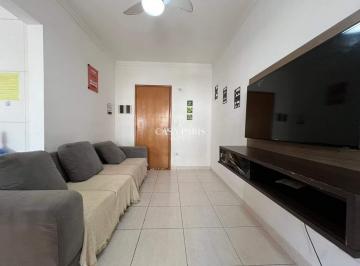 Apartamento · 45m² · 1 Quarto · 1 Vaga · Apartamento residencial à venda na Praia Grande (Caiçara) | 45m² | Aceita financiamento