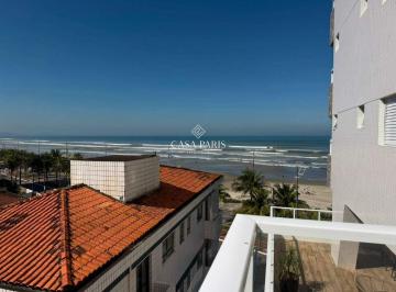 Apartamento · 98m² · 2 Quartos · 1 Vaga · Apartamento Garden 2 Dorms (1 Suíte) com Varanda Gourmet e Lazer Completo — Praia Grande/SP