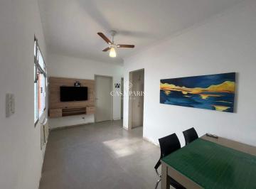 Apartamento · 59m² · 2 Quartos · 1 Vaga · Apartamento 2 Dorms | 58,80m² | 1 Vaga | Canto do Forte – Praia Grande/SP