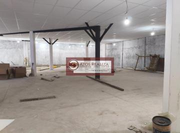 Comercial · 360m² · Galpão para Locação em Grajaú, São Paulo | 180m²