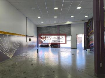 Comercial · 180m² · Galpão para Locação em Grajaú, São Paulo | 180m²