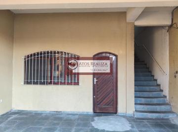 Casa · 60m² · 2 Quartos · 1 Vaga · Prédio com Várias Casas em Parque América, São Paulo para Alugar