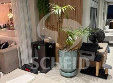 Apartamento · 149m² · 3 Quartos · 3 Vagas · Apartamento a venda de 149,00m² útil, com 3 quartos e 3 vagas na Vila Mascote.