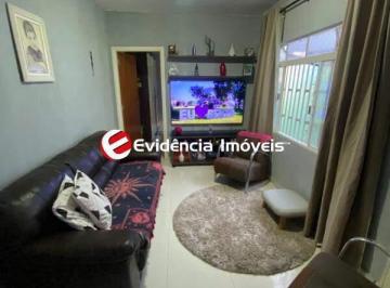 Casa · 166m² · 4 Quartos · 1 Vaga · Sobrado à venda em Santo André (Vila Scarpelli) – 4 dorms, 3 banheiros, quintal