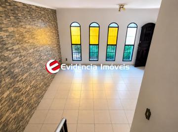 Casa · 169m² · 3 Quartos · 2 Vagas · Sobrado para aluguel na Vila Pires – Santo André | 3 dorms (1 suíte) | 2 vagas