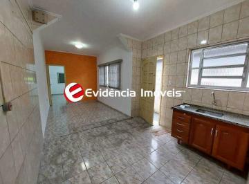 Casa · 145m² · 2 Quartos · 2 Vagas · Casa à venda - Jardim Ocara - Santo André/SP