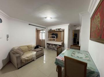 Apartamento · 51m² · 2 Quartos · 1 Vaga · Apartamento Garden em Parque Da Fonte, São José dos Pinhais/PR