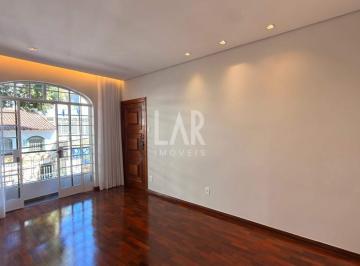 Apartamento · 110m² · 3 Quartos · 2 Vagas · Apartamento para aluguel, 3 quartos, 1 suíte, 2 vagas, Sion - Belo Horizonte/MG